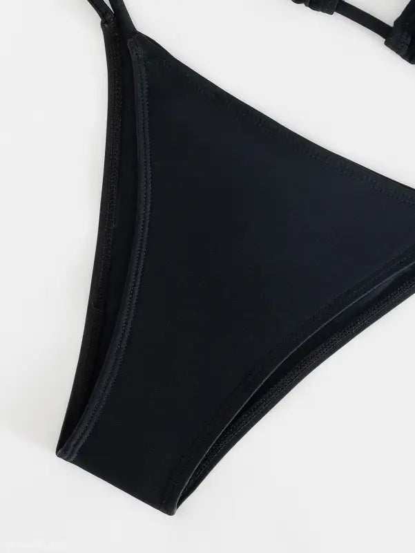 SEXY BIKINI TWO PIECE SET-VETEMENTS