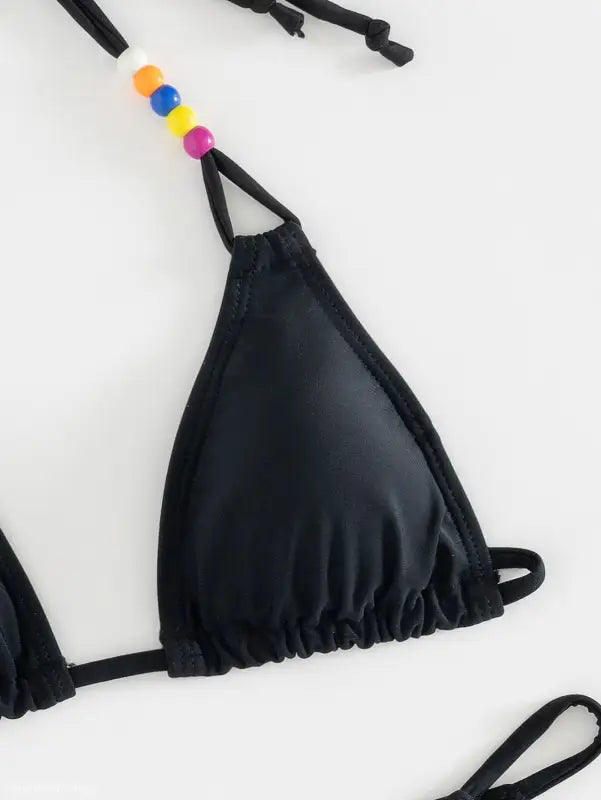 SEXY BIKINI TWO PIECE SET-VETEMENTS