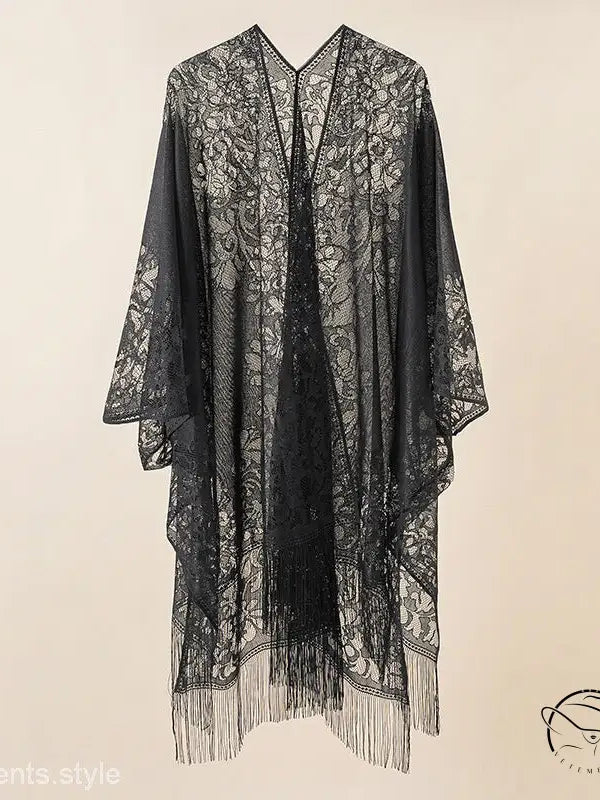 BEACH COVER UP SUN PROTECTION-VETEMENTS