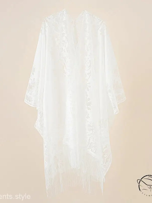 BEACH COVER UP SUN PROTECTION-VETEMENTS