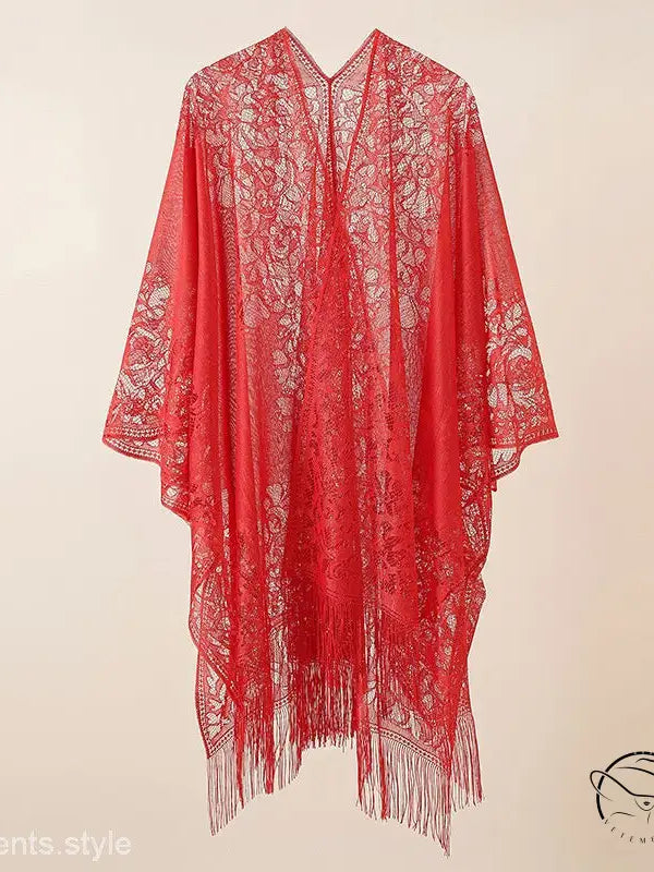 BEACH COVER UP SUN PROTECTION-VETEMENTS