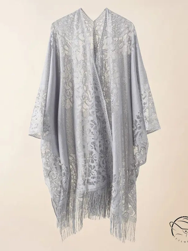 BEACH COVER UP SUN PROTECTION-VETEMENTS