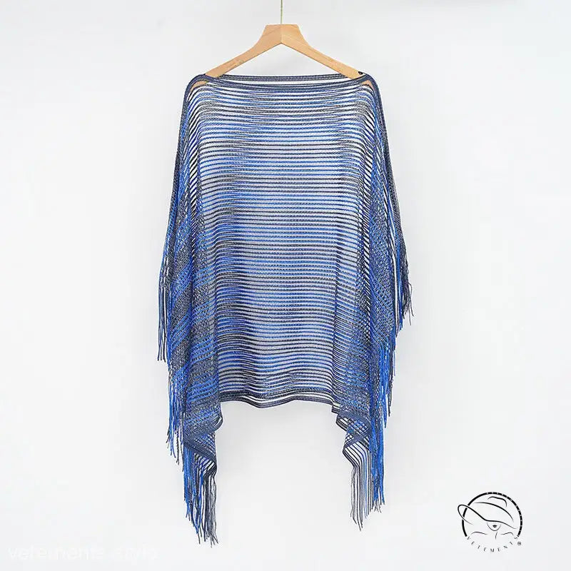 Sexy Mesh Sunscreen-VETEMENTS