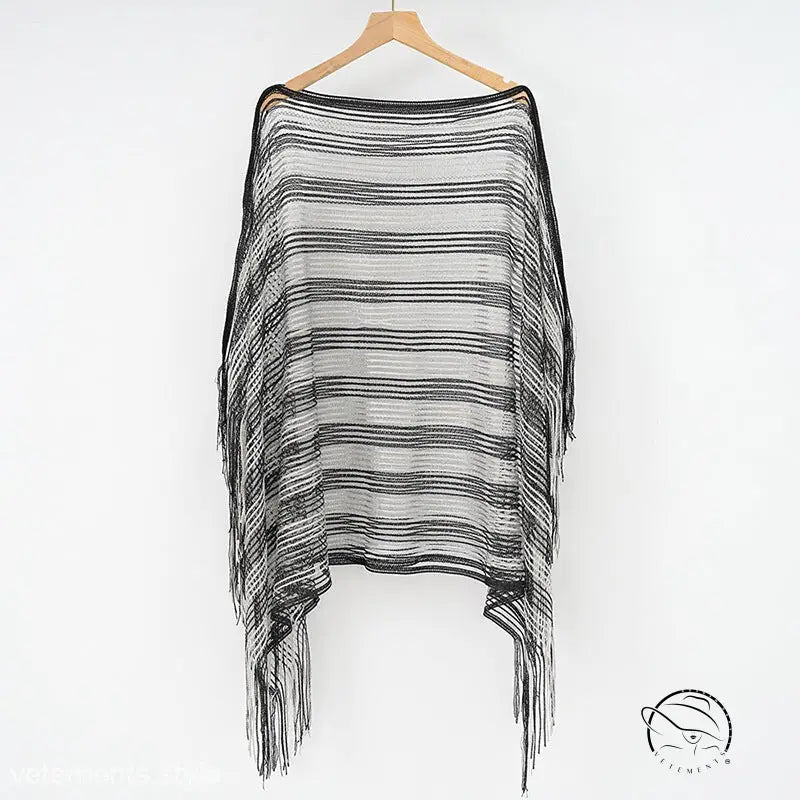 Sexy Mesh Sunscreen-VETEMENTS