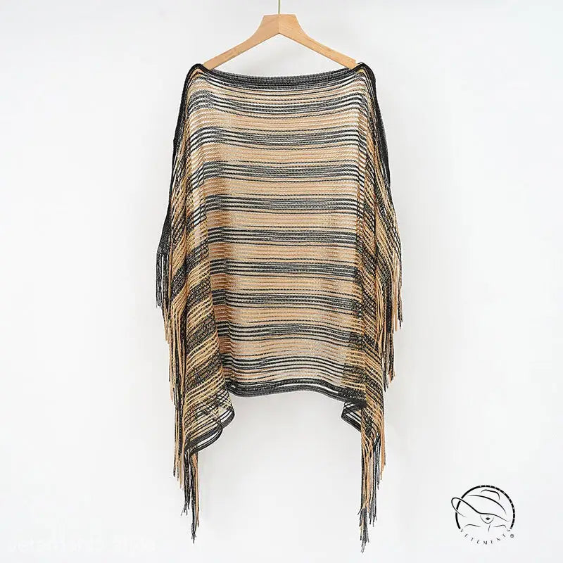 Sexy Mesh Sunscreen-VETEMENTS