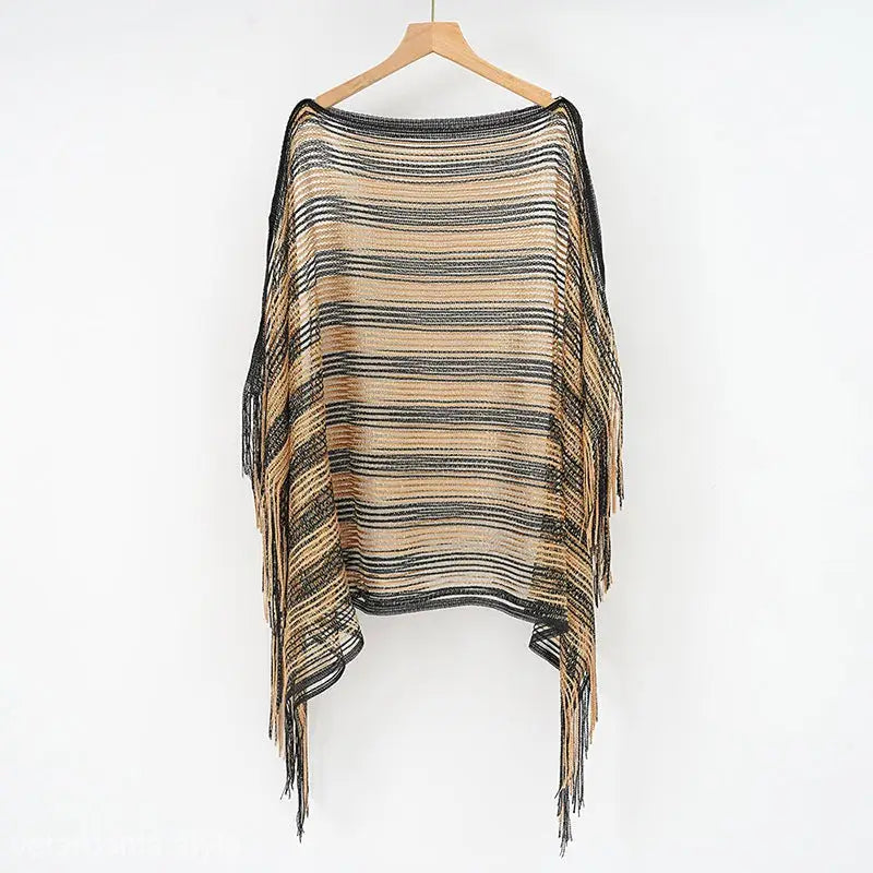 Sexy Mesh Sunscreen-VETEMENTS