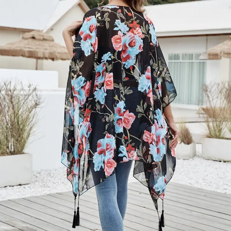 BLOUSE MID LENGTH SUN PROOF-VETEMENTS