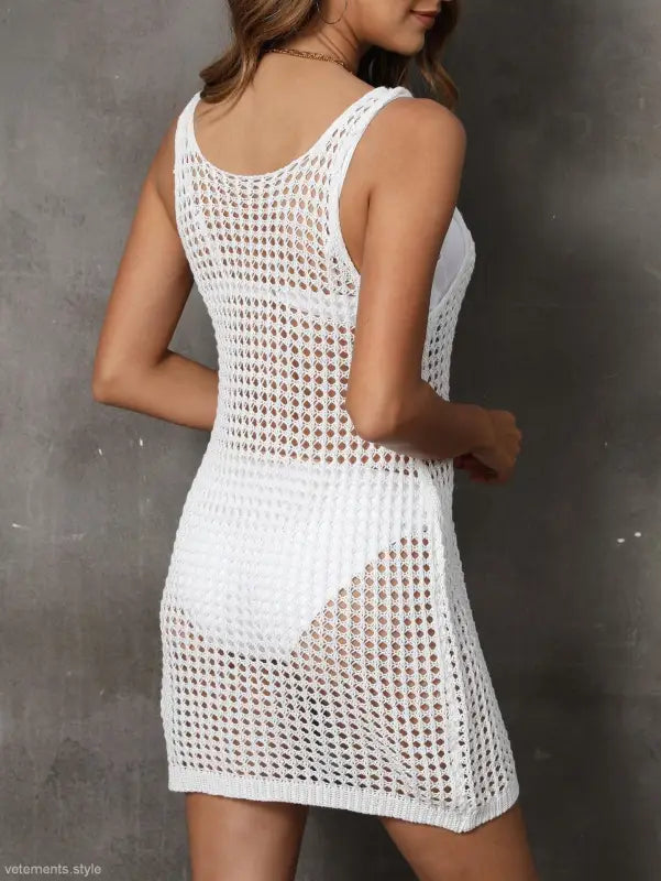 BEACH VACATION BLOUSE-VETEMENTS