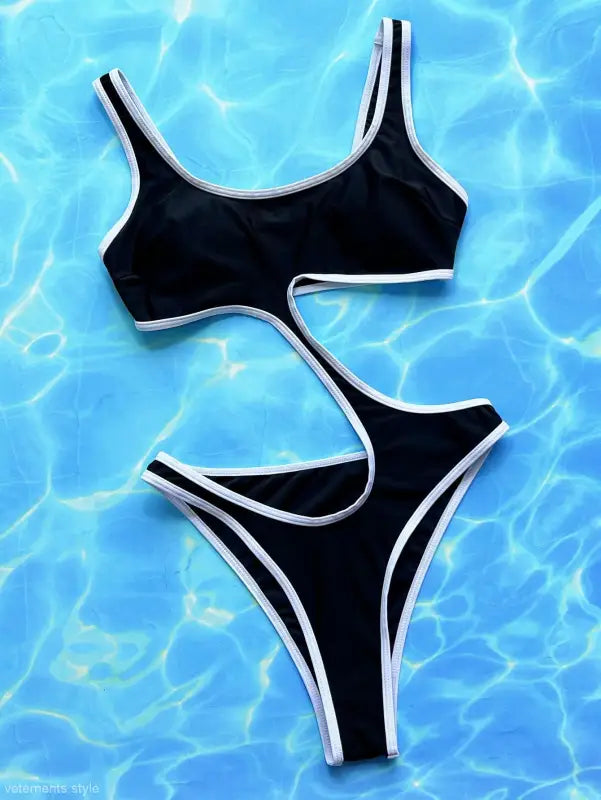 ONE PIECE BIKINI SWIMSUIT-VETEMENTS