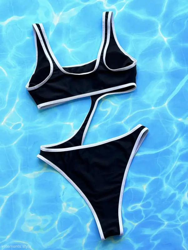 ONE PIECE BIKINI SWIMSUIT-VETEMENTS