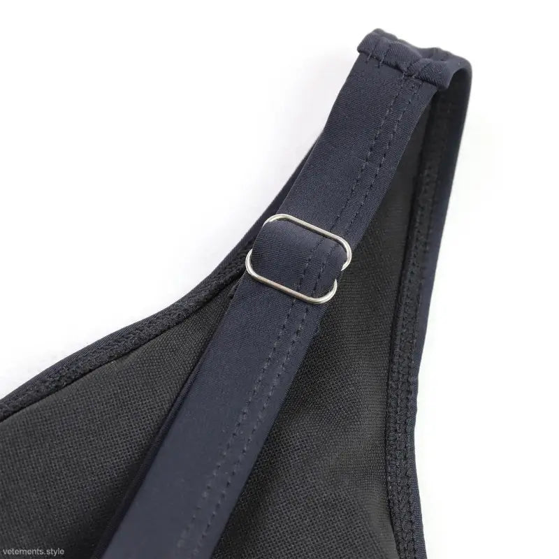 SEXY BACKLESS V NECK SWIMSUIT-VETEMENTS