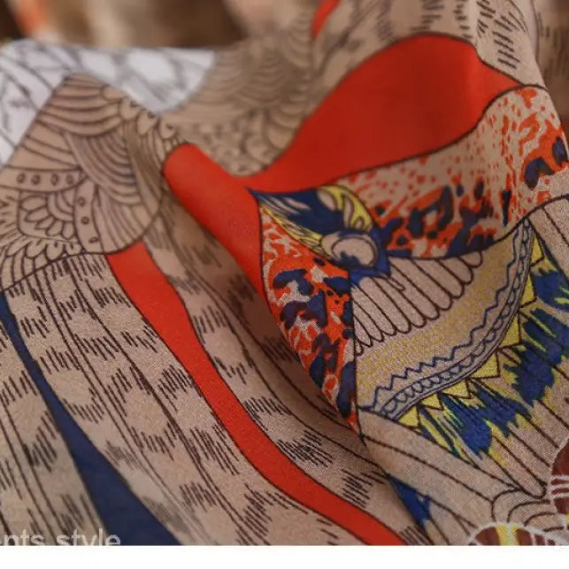 SUMMER BEACH COVER UP-VETEMENTS