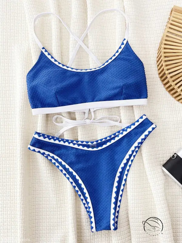 SINGLE SWIMSUIT BIKINI-VETEMENTS