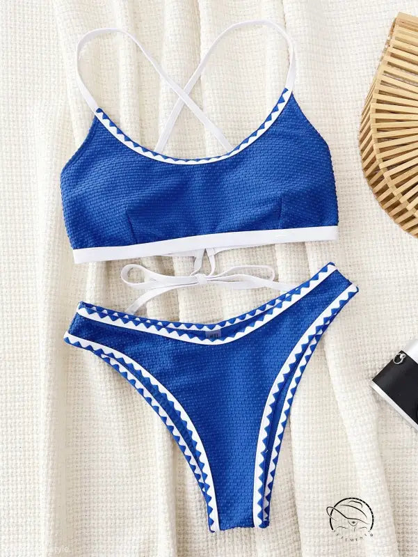 SINGLE SWIMSUIT BIKINI-VETEMENTS