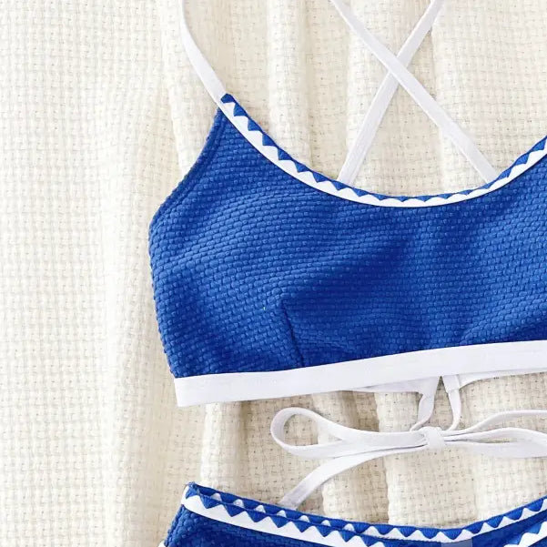 SINGLE SWIMSUIT BIKINI-VETEMENTS