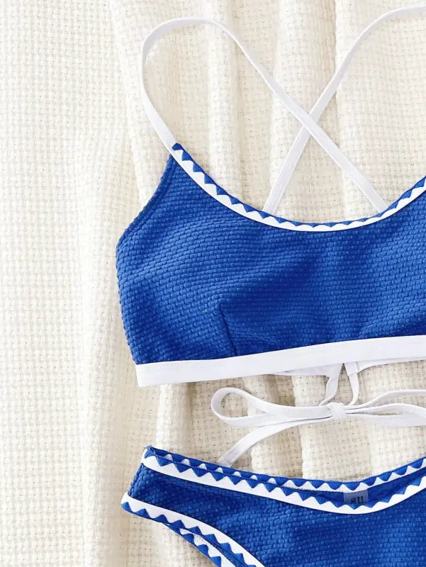 SINGLE SWIMSUIT BIKINI-VETEMENTS