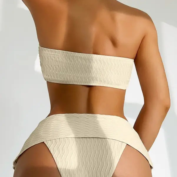 SEXY BIKINI KNOTTED-VETEMENTS