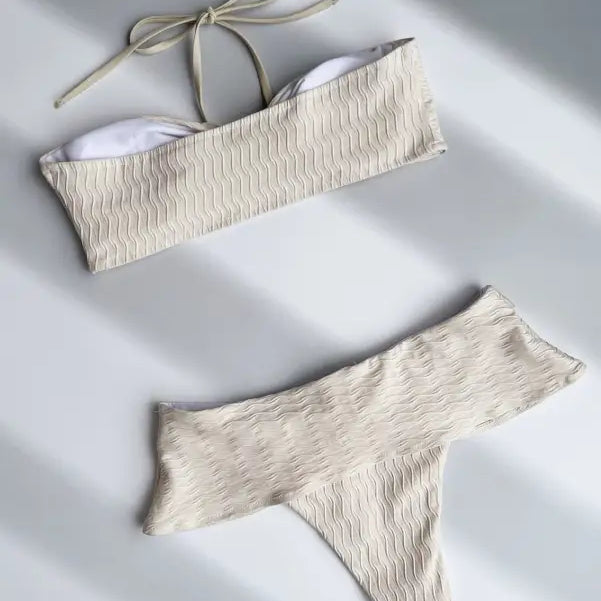 SEXY BIKINI KNOTTED-VETEMENTS