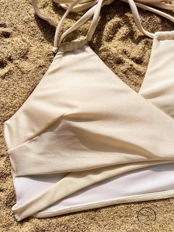 SEXY CROSS SWIMSUIT-VETEMENTS