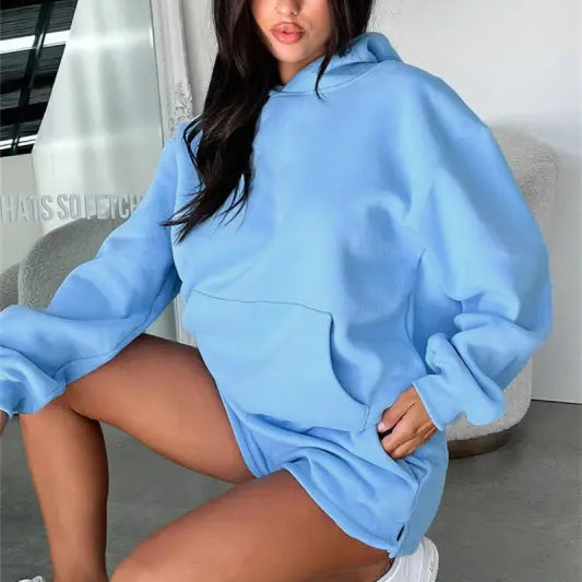 CASUAL FIT SWEATERS SETS-VETEMENTS