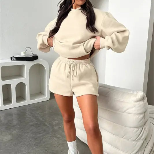 CASUAL FIT SWEATERS SETS-VETEMENTS