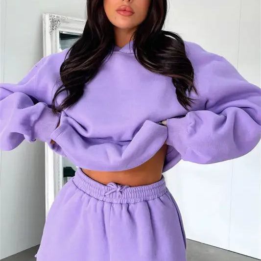 CASUAL FIT SWEATERS SETS-VETEMENTS