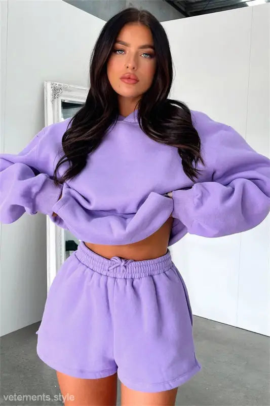 CASUAL FIT SWEATERS SETS-VETEMENTS