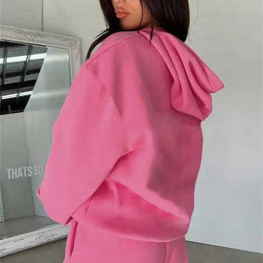 CASUAL FIT SWEATERS SETS-VETEMENTS