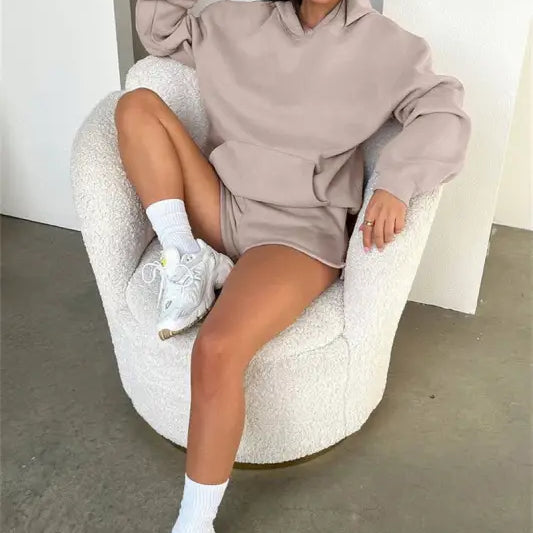 CASUAL FIT SWEATERS SETS-VETEMENTS