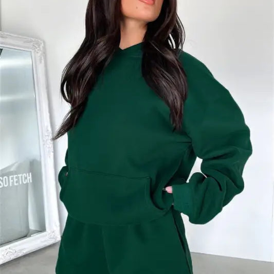 CASUAL FIT SWEATERS SETS-VETEMENTS