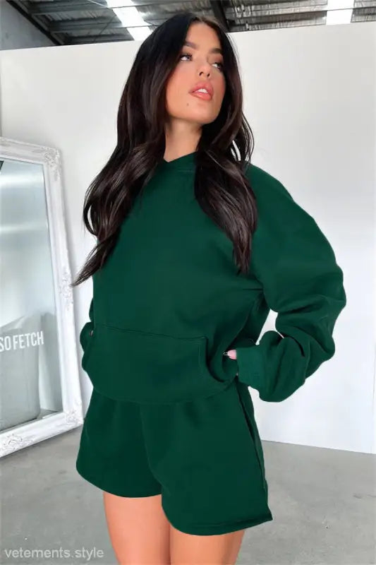 CASUAL FIT SWEATERS SETS-VETEMENTS