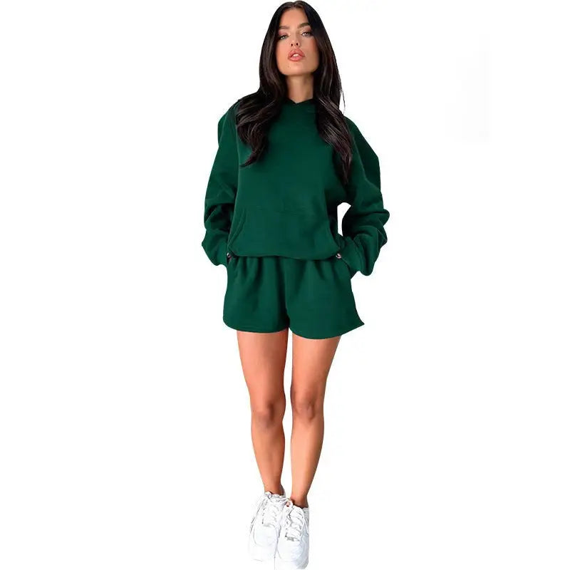 CASUAL FIT SWEATERS SETS-VETEMENTS