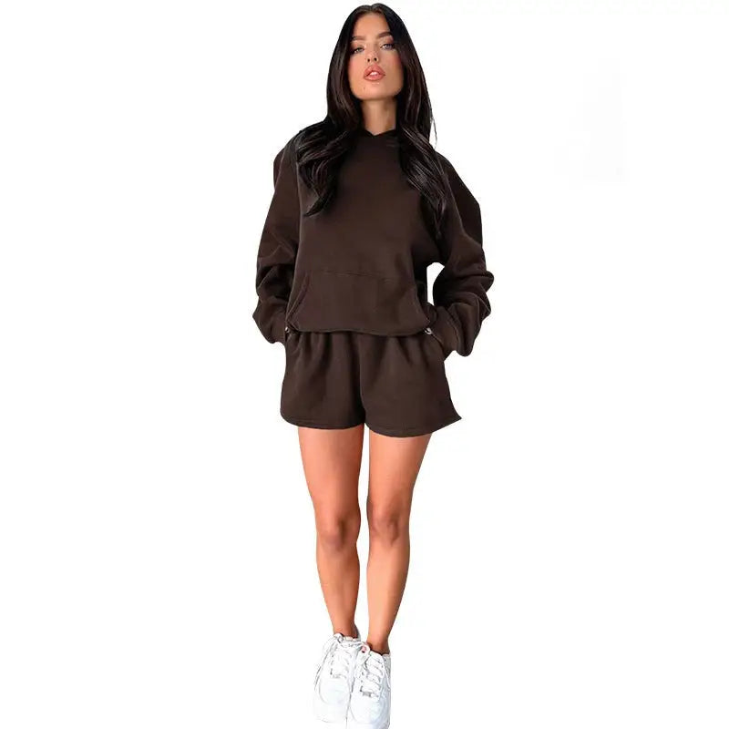 CASUAL FIT SWEATERS SETS-VETEMENTS