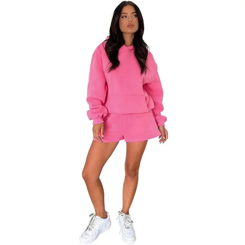 CASUAL FIT SWEATERS SETS-VETEMENTS