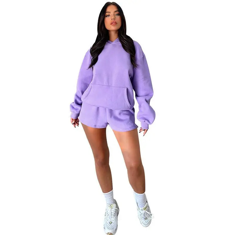 CASUAL FIT SWEATERS SETS-VETEMENTS