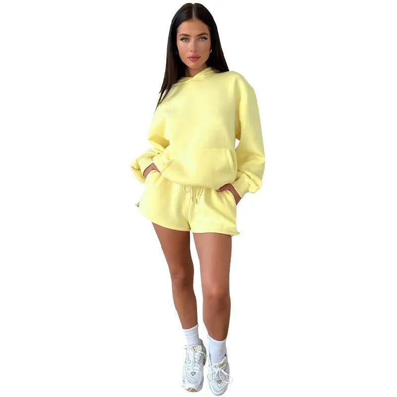CASUAL FIT SWEATERS SETS-VETEMENTS