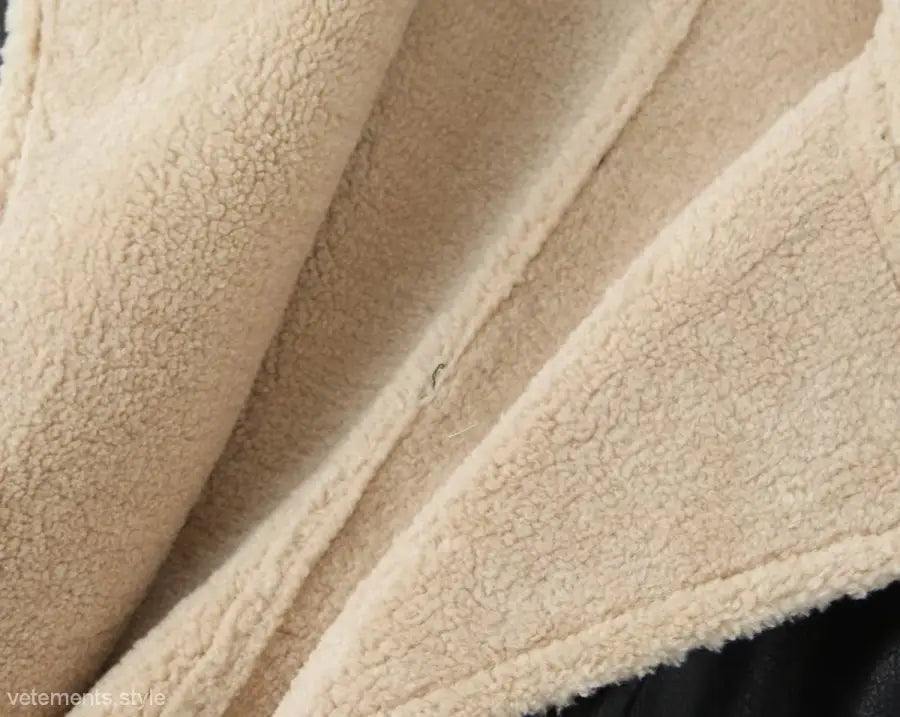 CASUAL MODERN JACKET-VETEMENTS