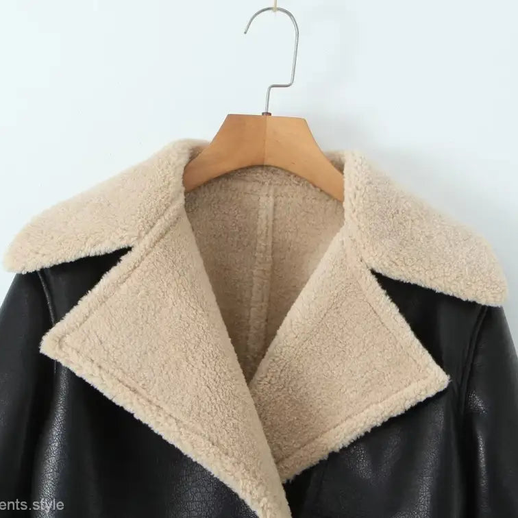 CASUAL MODERN JACKET-VETEMENTS