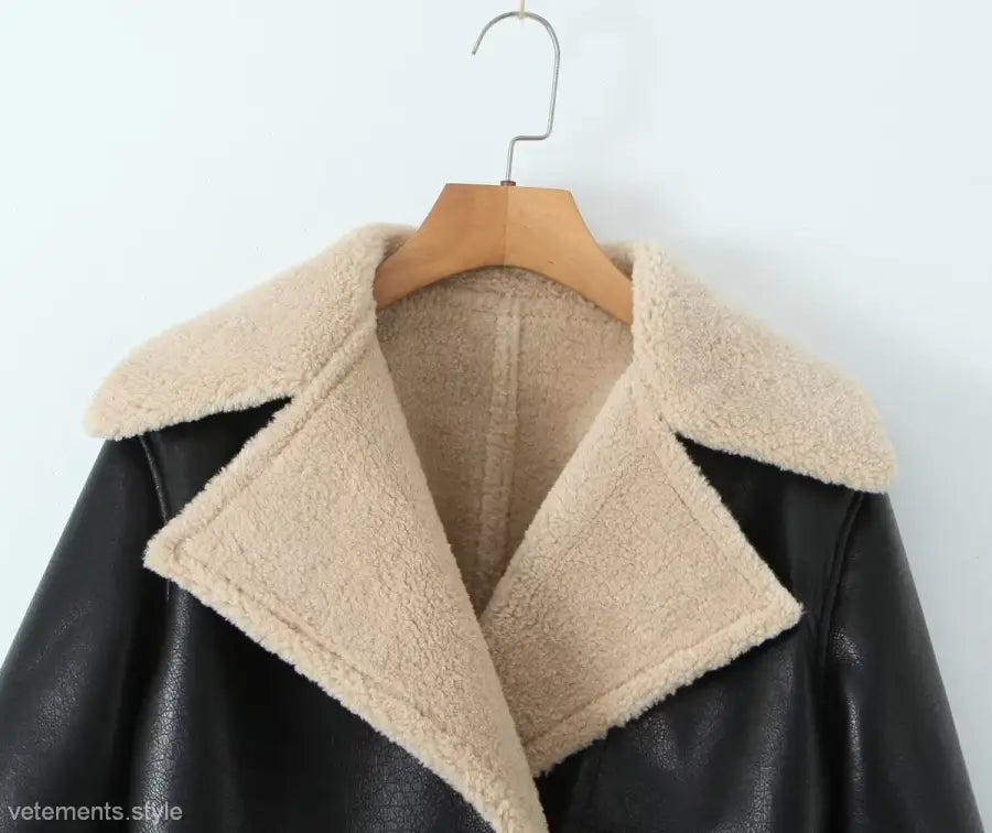 CASUAL MODERN JACKET-VETEMENTS