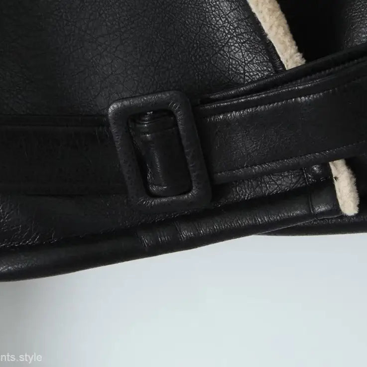 CASUAL MODERN JACKET-VETEMENTS