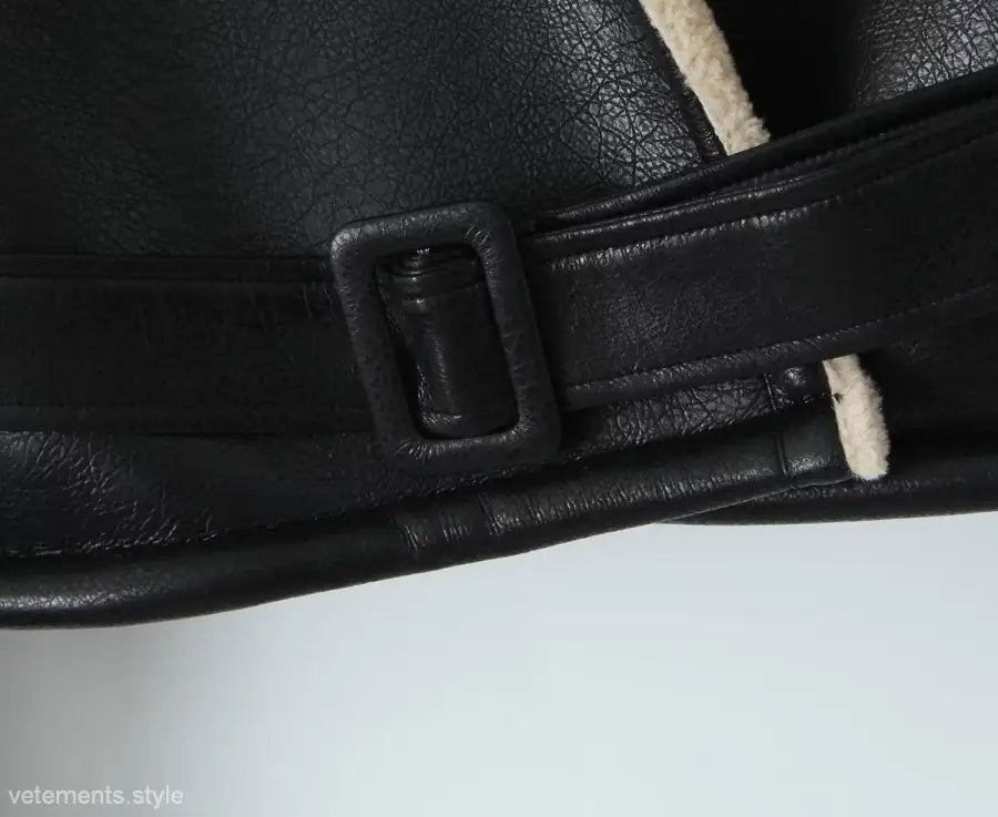 CASUAL MODERN JACKET-VETEMENTS