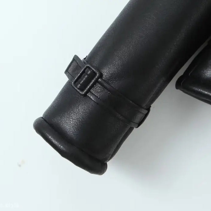 CASUAL MODERN JACKET-VETEMENTS