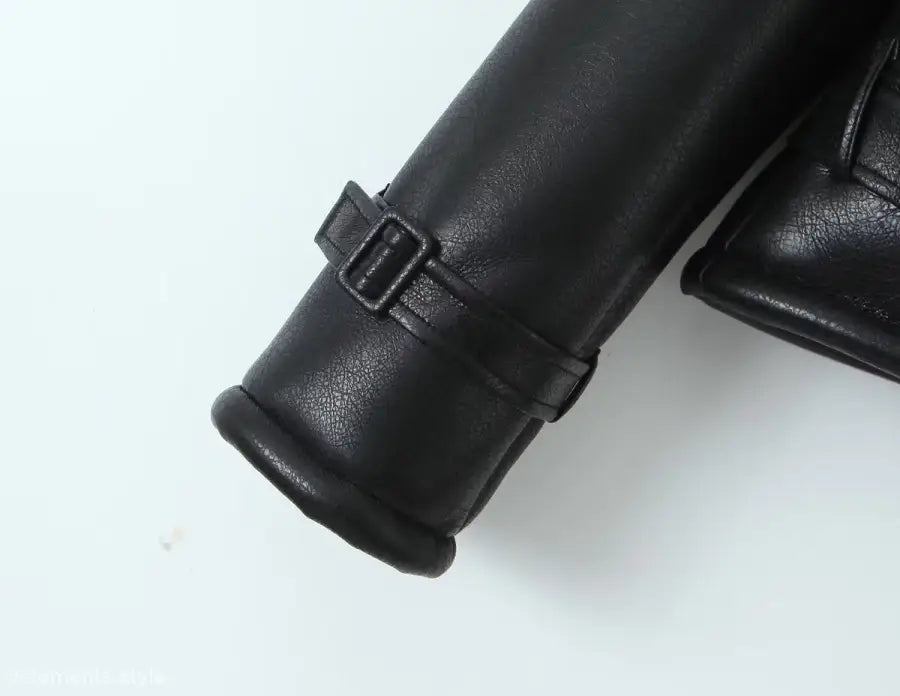 CASUAL MODERN JACKET-VETEMENTS