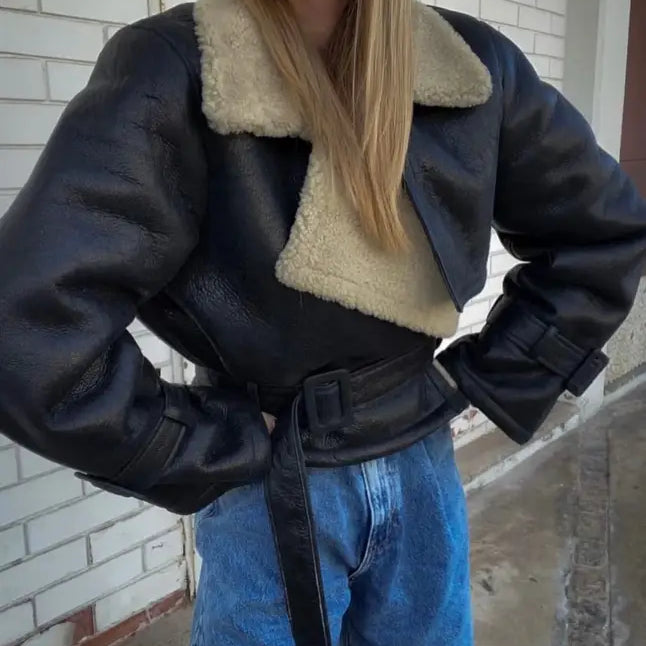 CASUAL MODERN JACKET-VETEMENTS