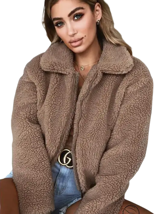 WINTER WARM FLEECE JACKET-VETEMENTS