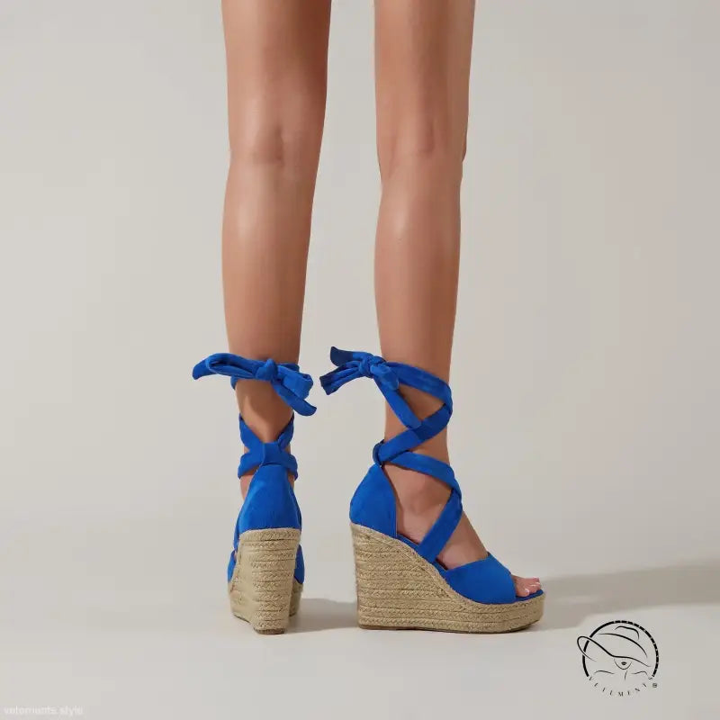 COMFORTABLE HIGH HEEL SANDALS-VETEMENTS