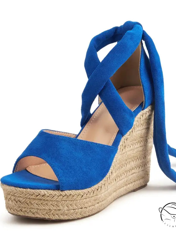 COMFORTABLE HIGH HEEL SANDALS-VETEMENTS