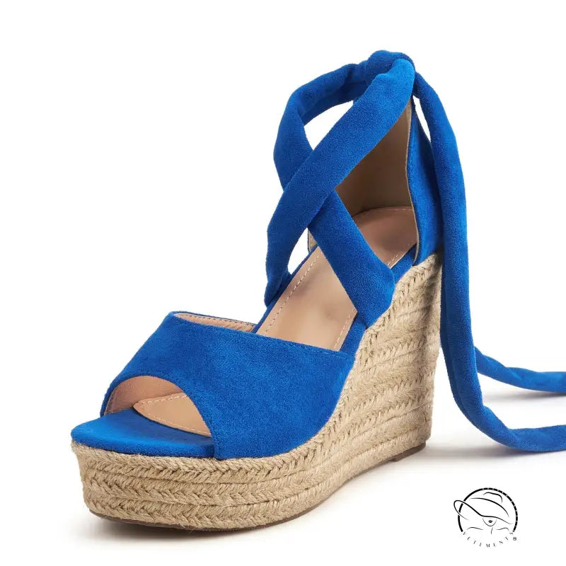 COMFORTABLE HIGH HEEL SANDALS-VETEMENTS