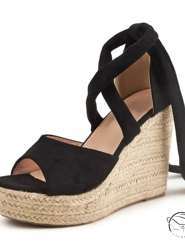 COMFORTABLE HIGH HEEL SANDALS-VETEMENTS