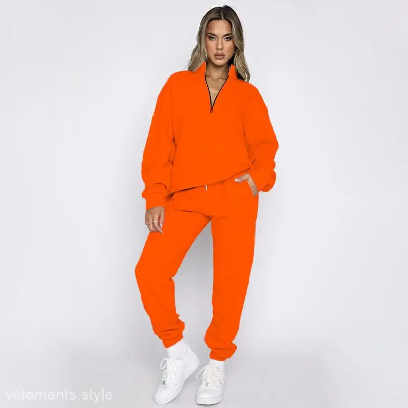 COMFY COOL PULLOVER-VETEMENTS